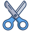 scissor